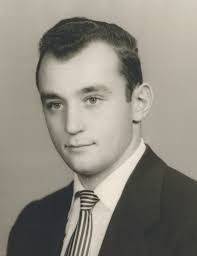 Obituary information for Richard Harry Kruyff