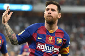 Going to man city or inter would be a huge mistake due to the physicality in those league.it is better you stick to barca and claim local champion there if messi leaves barcelona, he must join arsenal or man utd, not easy teams like man city or psg. Italian Media Claim Man City Lead Race To Sign Lionel Messi But Inter Psg Remain Vigilant
