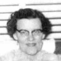 Mabel Bernice Wallace (1907–2006) • FamilySearch