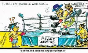 If fresh complaints by university teachers in the academic staff union of universities (asuu) are valid, the federal government comes across as an unreliable partner to strike a deal with. Latest Asuu Strike Update Today November 2020