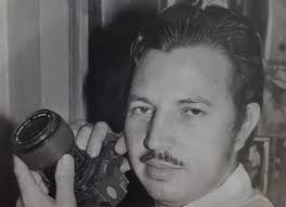 La fotografía y sus recuerdos imborrables en el lente de la dinastía  Salgado