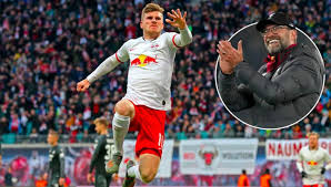 The jadon sancho transfer saga refuses to die down. Klopp Strongly Wants Timo Says Trusted Journalist Fabrizio Romano