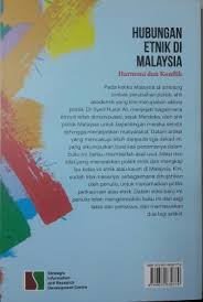 Diterbitkan di malaysia oleh / published in malaysia by institut kajian etnik universiti kebangsaan malaysia 43600 ukm bangi, selangor d. Hubungan Etnik Di Malaysia Harmoni Dan Konflik L149
