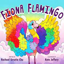 Fiona Flamingo In 2020 Dog Ice Cream Books Publishing Childrens Books