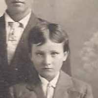 Ferrill James Parmely (1900–1970) • FamilySearch