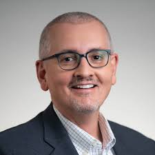 Jaime Gonzalez, DrPH, MSSW, MSHA