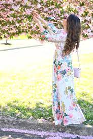 floral maxi dress a hidden photo spot floral maxi dress maxi dress tulle skirt outfits casual