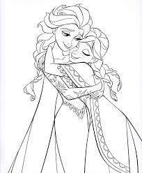 An educational collection of counting coloring pages. Coloring Pages Im A Princess Inerletboo