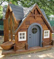 Nautical Wonder Play Houses Fairy Houses Kids Wooden Playhouse