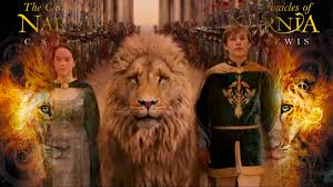 The lion, the witch and the wardrobe2005. Narnia Books In Order A Guide For Reading The Novels