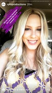 Kathleen Oldaker's Instagram, Twitter & Facebook