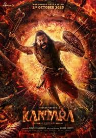 KANTARA A LEGEND CHAPTER 1A
