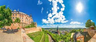 Finden sie alle sehenswürdigkeiten marburg. Marburg Sehenswurdigkeiten 10 Reisetipps Fur Touristen