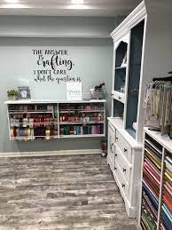 Like The Color Scheme Paper Sorter And The Idea Of A Shelf On Top Of The Ribbon Storage Craft Room Decor Craft Room Organization Diy Diy Craft Room