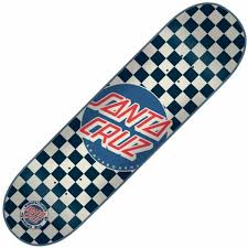 Check Dot Blue Skateboard Deck 7 9 Skateboard Skateboard Decks Skate Store With all the concave and bends molded into the wood, but not cut out. check dot blue skateboard deck 7 9