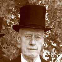 Alexander Benjamin Corbett (1908–2003) • FamilySearch