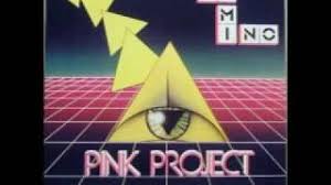 Image result for Pink 1964 Amana
