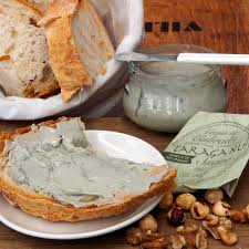 Smith baguettes, which work well with cabrales cheese. Cabrales Cheese Mild Butter From The North Spanish Montain
