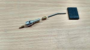 Soyez sur la grille de départ avec nous. F5d Wettbewerbs Modell Mit Rds Anlenkung Rc Network De