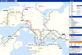 港鐵解碼 鐵路維修篇：推動香港的引擎 railway maintenance at mtr: æ¸¯éµæœªä¾†è·¯ç·šåœ–mtr Future Map Posts Facebook