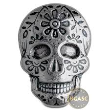 Résultat de recherche d'images pour "sugar skull"