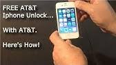 This is an example of how to get unlock your iphone 6plus from rogers. How To Unlock Iphone 6s At T Telus Rogers Or Any Gsm Carrier Any Ios Youtube