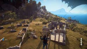 Just cause 3 mech land assault easter egg. Just Cause 3 Easter Eggs Location Guide