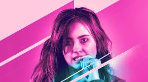 Watch Pretty Broken (2018) Full Movie Free Online