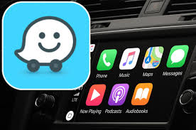 L'icône en forme de logo, qui s'affiche en regard du titre d'une page web est appelée favicon. How To Use Waze On Carplay To Replace Apple Maps Osxdaily
