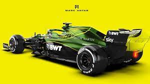 News corp is a network of leading companies in the worlds of diversified media, news, education, and information services. Aston Martin F1 Announces Exciting News In February F1lead Com