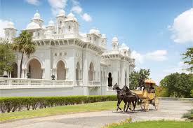 Hyderabad