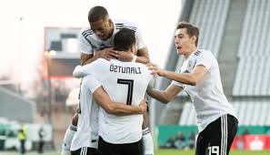 The compact squad overview with all players and data in the season squad germany u21. Deutschland Danemark Wettquoten Tipp U21 Em 2019 Wetten