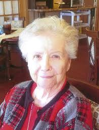 Obituary for Margaret A. LeCrone