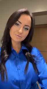 Vanessa Ware's Instagram, Twitter & Facebook