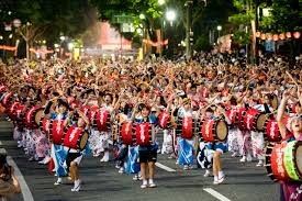 「東北の夏祭り」の画像検索結果
