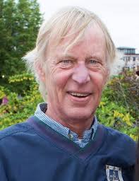 Obituary information for Patrick (Pat) G. Cutler