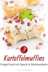 Kartoffelmuffins Rezept Fingerfood Nicht Nur Fur Kids Rezept Fingerfood Fingerfood Rezepte Lebensmittel Essen