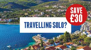Solo Holidays Single Traveller Holidays Jet2holidays