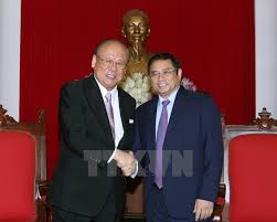 Nhật kí trong tù là viên ngọc quí của văn học việt nam. Dá»± An Ä'áº¡i Há»c Viá»‡t Nháº­t Sáº½ Sá»›m Ä'i Vao Hoáº¡t Ä'á»™ng Hiá»‡u Quáº£