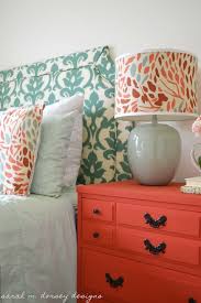 Bedroom Color Scheme Coral And Blue For Room In The Ville Color Scheme Coral Yellow Mint Green Paint Besid Home Decor Decor Bedroom Color Schemes