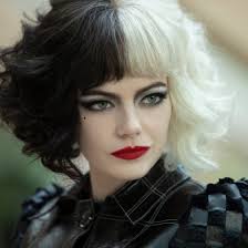 She wishes to become a fashion designer, having been gifted with talent, innovation, and ambition all in equal measures. Cruella 2021 The Plot Trailer Release Date Everything We Know British Vogue