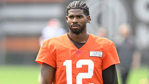 Shedeur Sanders' Progress Reportedly Has Browns 'Very, Very Encouraged'  amid Rumors