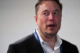 Elon Musk vil ha mer makt i Tesla | Finansavisen