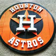 Reclaimed Wood Wall Art Houston Astros World Series Champs Recycled Wood Projects Reclaimed Wood Wall Art Wall Signs
