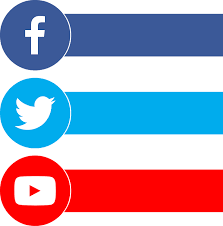 Download Facebook Twitter Youtube Icons Svg Eps Png Psd Ai Vector Color Free Facebook Logo Twitter Sv Facebook Logo Vector Facebook Icon Png Facebook Icons