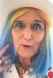 Sandy Alice So Annoying