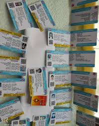 Want your colleagues to wear their id cards with pride? Best Quality Pvc Card Id Card Maker School Company Facebook