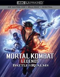 He is of north american descent and holds an american nationality. Trailer Mortal Kombat Legends Battle Of The Realms The Strong Bloody Violence Returns In New Animated Movie Bloody Disgusting