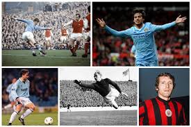 These players are believed to be the best footballers on the planet. Man City S Most Influential Players Of The Sheikh Mansour Era Ranked Manchester Evening News