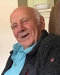 Carl Gustafson Obituary (1925